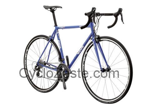 Gios Airone fiche technique et avis